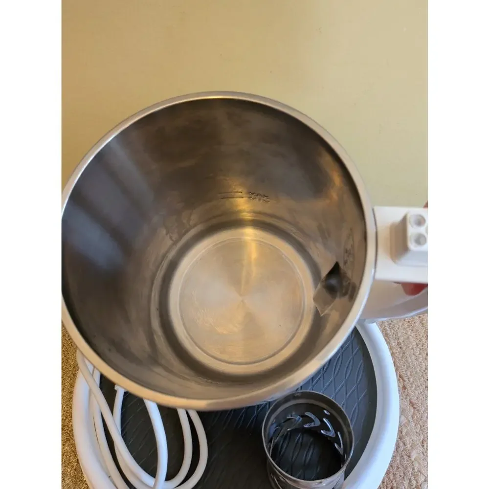 MioMat Classic 8 in 1 Plant Based Milk, Smoothie, Porridge, Soup Maker